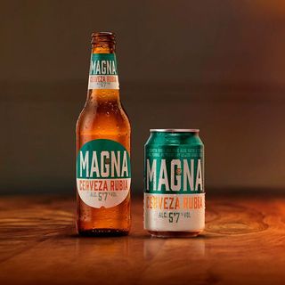 MAGNA