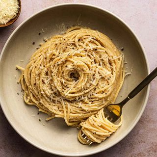 Cacio e Pepe