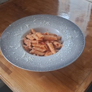 Penne Pomodorro