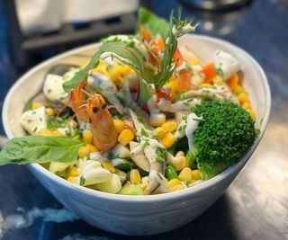 Salade Signature La Casa