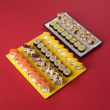 Սեթ Շիբա 48 կտոր 