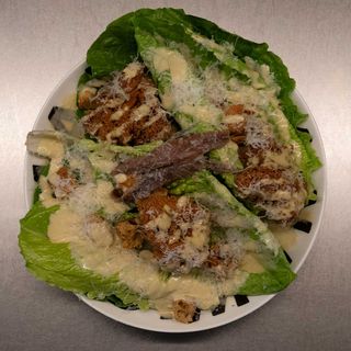 Ceasar Salad