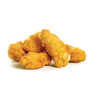 Крильця гострі(середня)