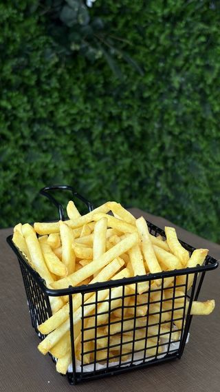 Batata Frita