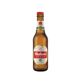 Cerveza Petricor Sin Gluten (33 Cl.)
