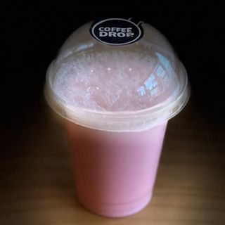 Молочний коктейль L (400мл)