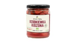 Kiszona rzodkiewka 300 g