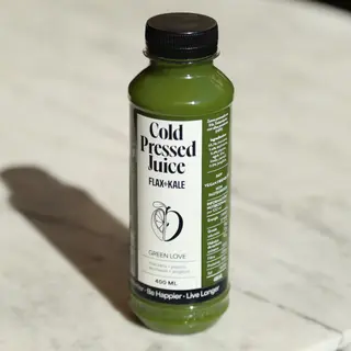 GREEN LOVE