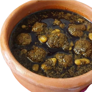 Madfouna Just Boulette