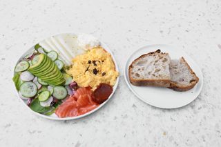 Ранок у Хані лосось, 500 г