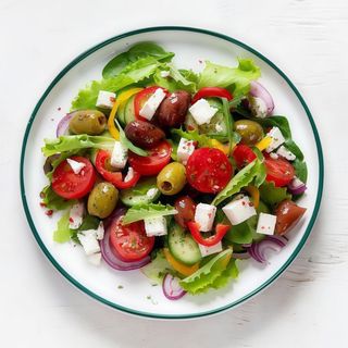 Ensalada Feta