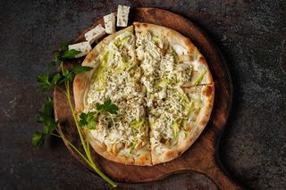 Don pizza Chicken & Cheese 33cm