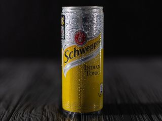 Shweppes (0,33g)