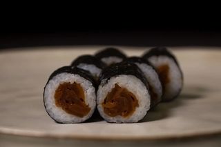 HOSOMAKI KANPIO