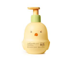 Boti Baby Condicionador Suave, 200ml