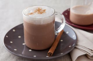 Chocolat Chaud Aromatisé
