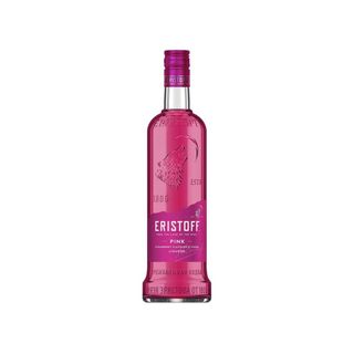 Vodka Eristoff Pink 70cl (18% Vol.)