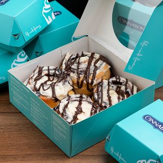 4 ჩოკობონი