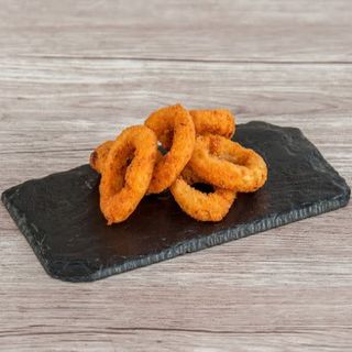 Aros De Cebolla (10 Uds.)