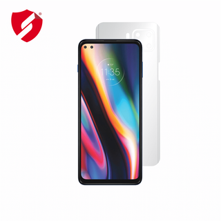 Folie Mata  Motorola G 5g Plus - Doar Spate