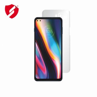 Folie Mata  Motorola G 5g Plus - Doar Spate