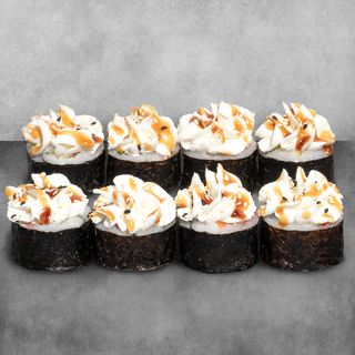 Рол Самурай (285г)