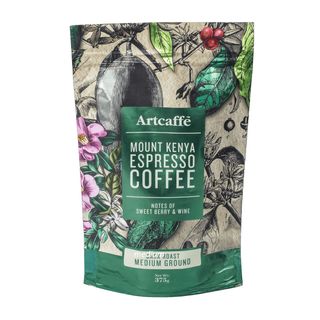 ArtMarket Mount Kenya Coffee Medium 375g