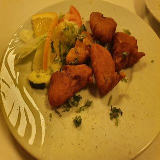 Paneer Pakora