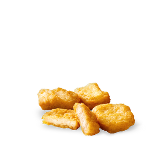 NUGGETS 4PZ