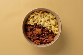 Chili Scramble