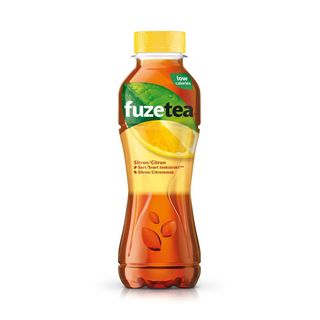 Tè alla pesca 50 cl
