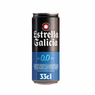 Estrella Galicia SIN (33 Cl.)