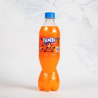 Fanta 0.5l