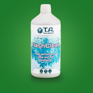 ჩამრეცხი - FlashClean 50ml