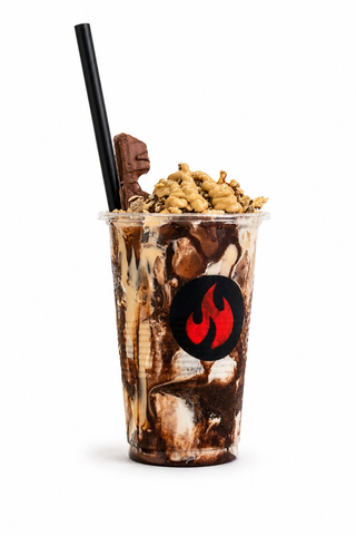 Bueno Sundae