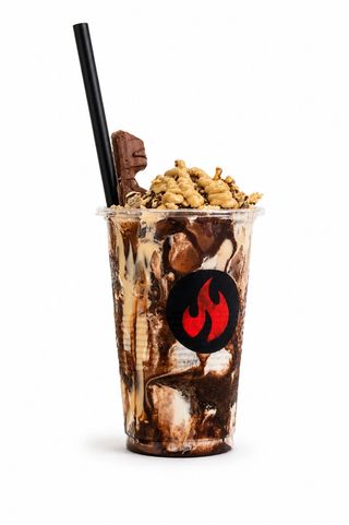 Bueno Sundae