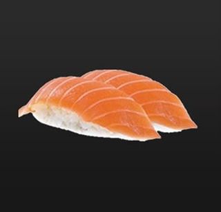 Nigiri Salmón 2 Pza 