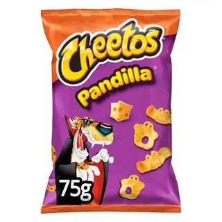 Cheetos Pandilla