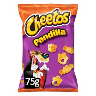 Cheetos Pandilla