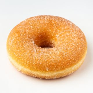 Doughnuts Sugar