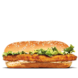 Chicken Royal
