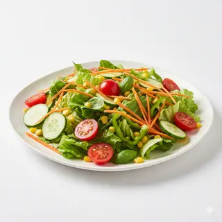 Ensalada Normal