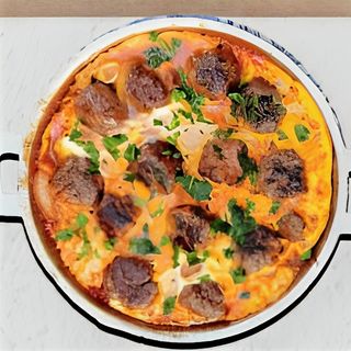 MQila Di Carne