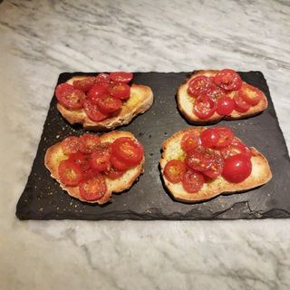 Bruschetta classica