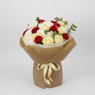 Букет"Симфонія почуттів"