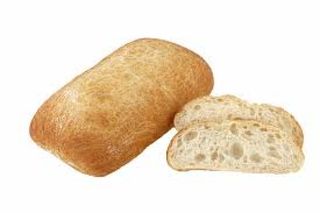 Чіабата (6-8 шматочків)