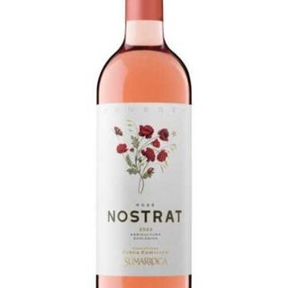 Vino Rosado Sumarroca Nostrat
