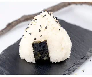 066. Onigiri miura