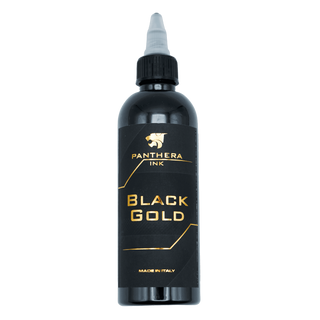 Panthera Black Gold 150ml