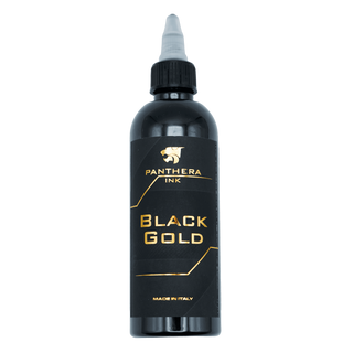 Panthera Black Gold 150ml
